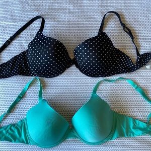 Cute nursing bras size 36c